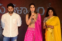 Srinivasa Kalyanam Movie Success Meet